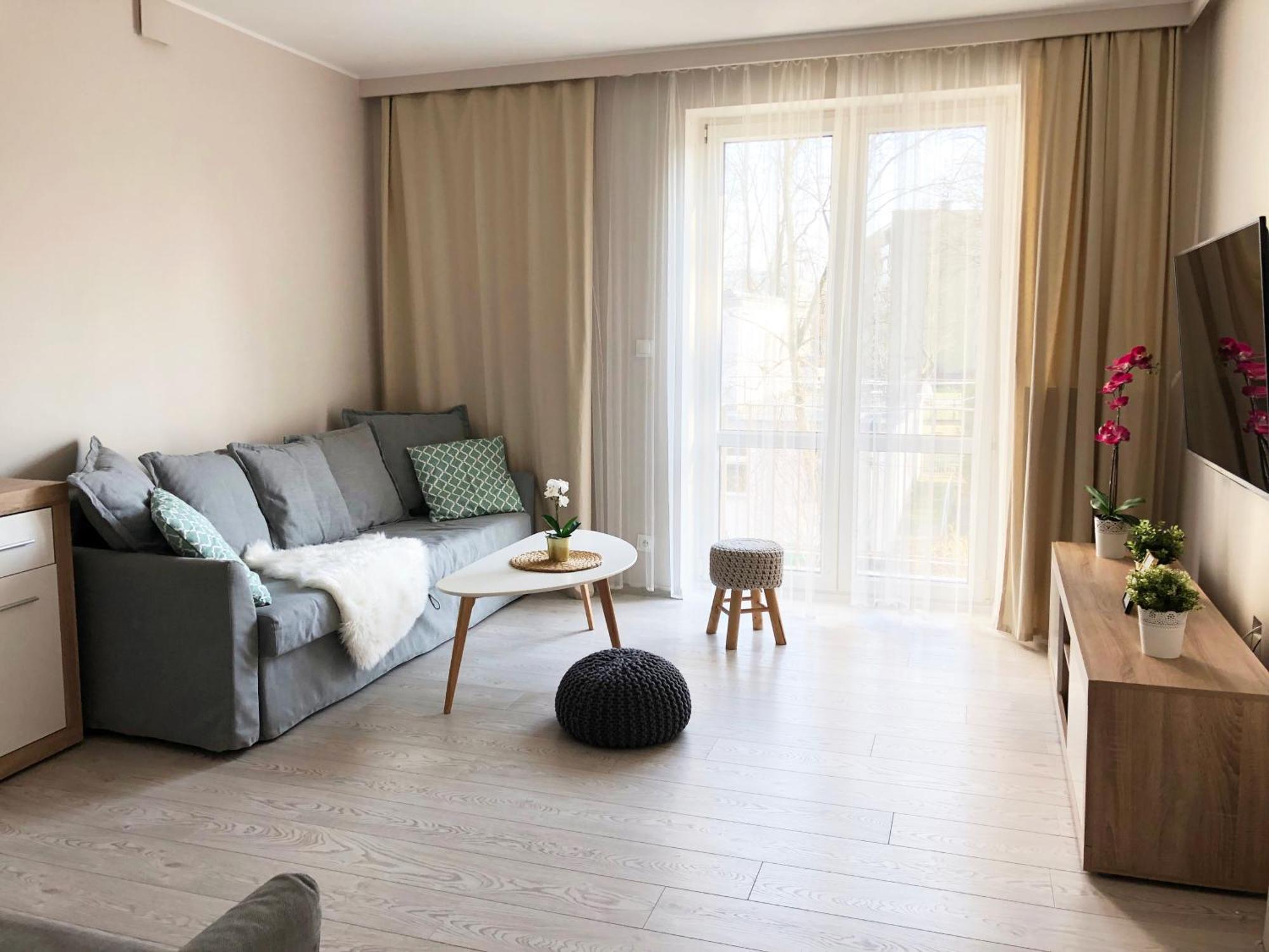 Ozarowska 77 - 1Br By Homeprime Warsaw Exterior photo